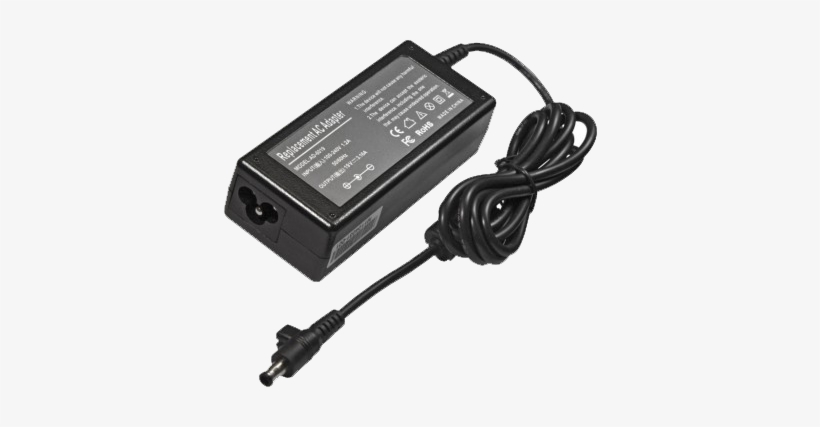 Superb Choice 75w Sony Vaio Pcg-xg28k Laptop Ac Adapter, transparent png