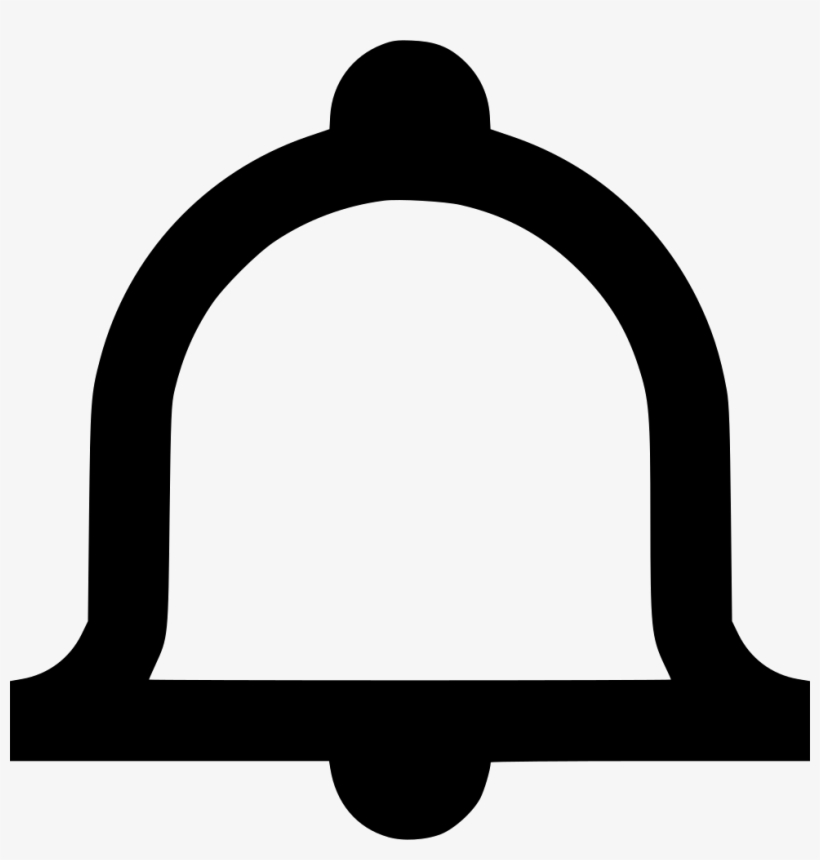 Alarm Bell Bell Sound Notification Remind Reminder Bell 980x980 PNG