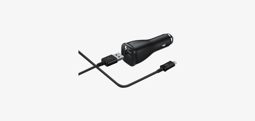 Samsung Ep-ln915ubegww - Samsung Type C Car Charger, transparent png