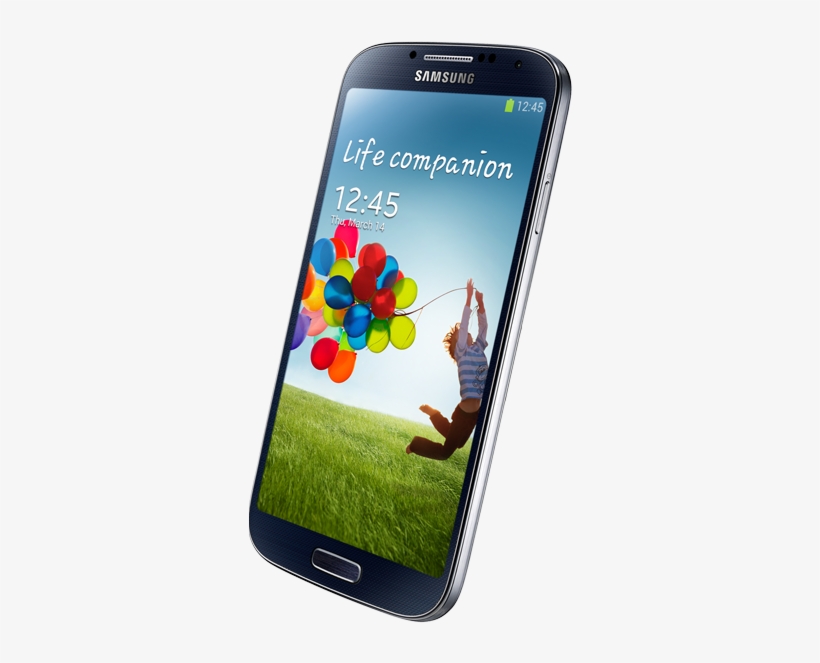 Tell Us About Your Device History -img Relationship - Samsung Galaxy S4 - 16 Gb - Mist Black - Unlocked, transparent png
