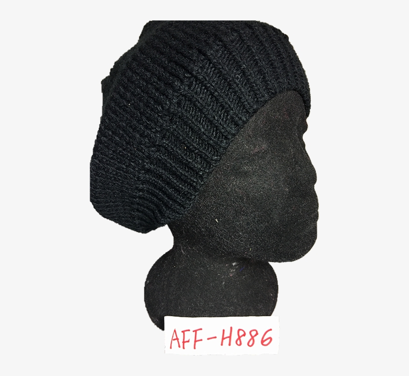 Soft And Round Beret In Men And Women's Fashion - Beanie, transparent png
