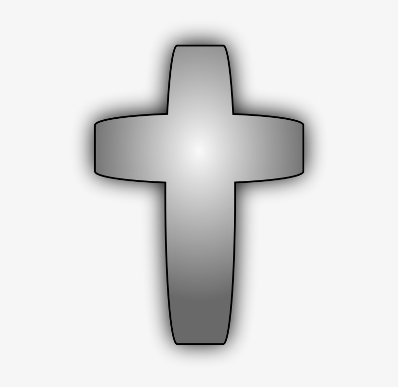 Free Cross I Free Christ - Cross Png Gif, transparent png