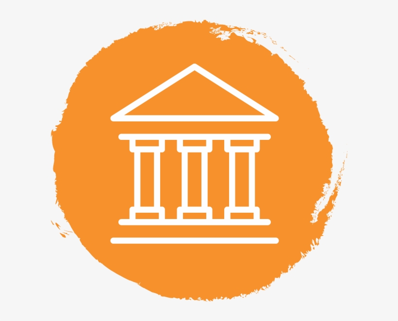 Supports Projects And Events That Reclaim Public Space - Icon, transparent png