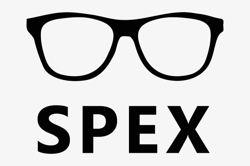 Spex Is No Longer Available On The Web Or Via The App - Spex Png, transparent png