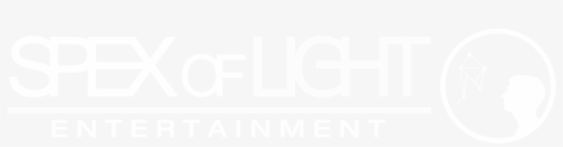 Spex Of Light Entertainment White, transparent png
