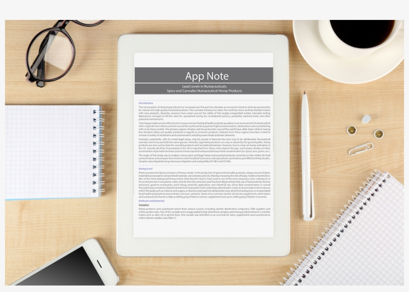 Agilent White Papers, transparent png
