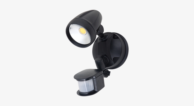 Muro Pro 15s 25056 1 - Muro Pro 15w Led Tri Colour Single Spotlight, transparent png