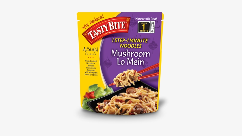 Tasty Bite Pad Thai, transparent png