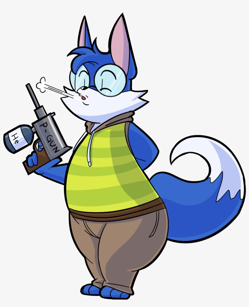 Spex Spray - Cartoon, transparent png