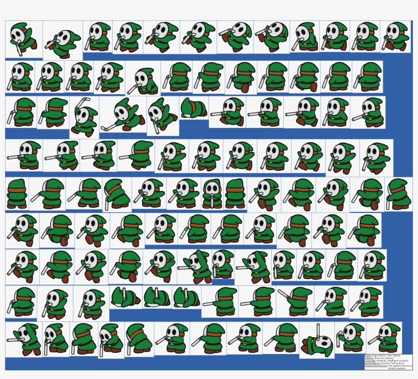 Click For Full Sized Image Slurp Guy, transparent png