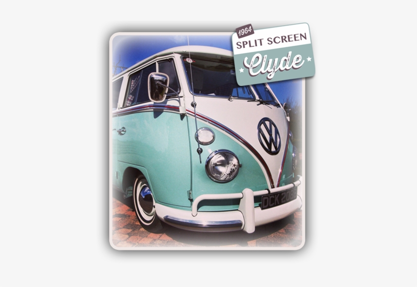 Make Enquiry - Vintage Vw Beetle Colour, transparent png