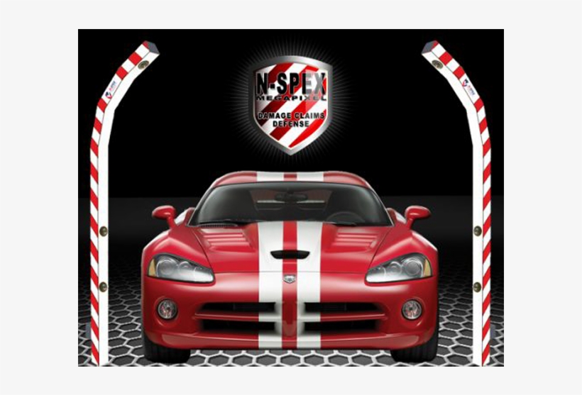 N Spex Mega Stix Main Img - Dodge Viper, transparent png