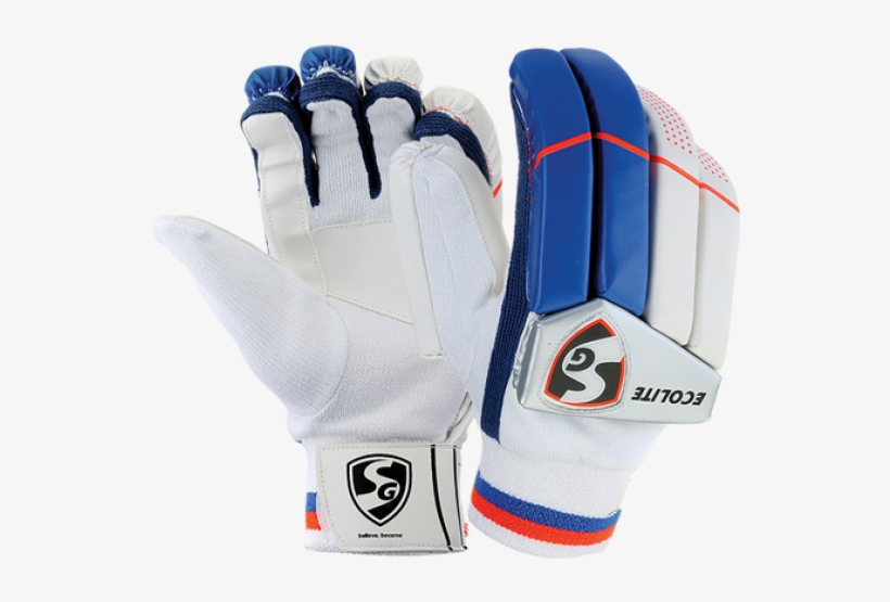 sg excelite batting gloves