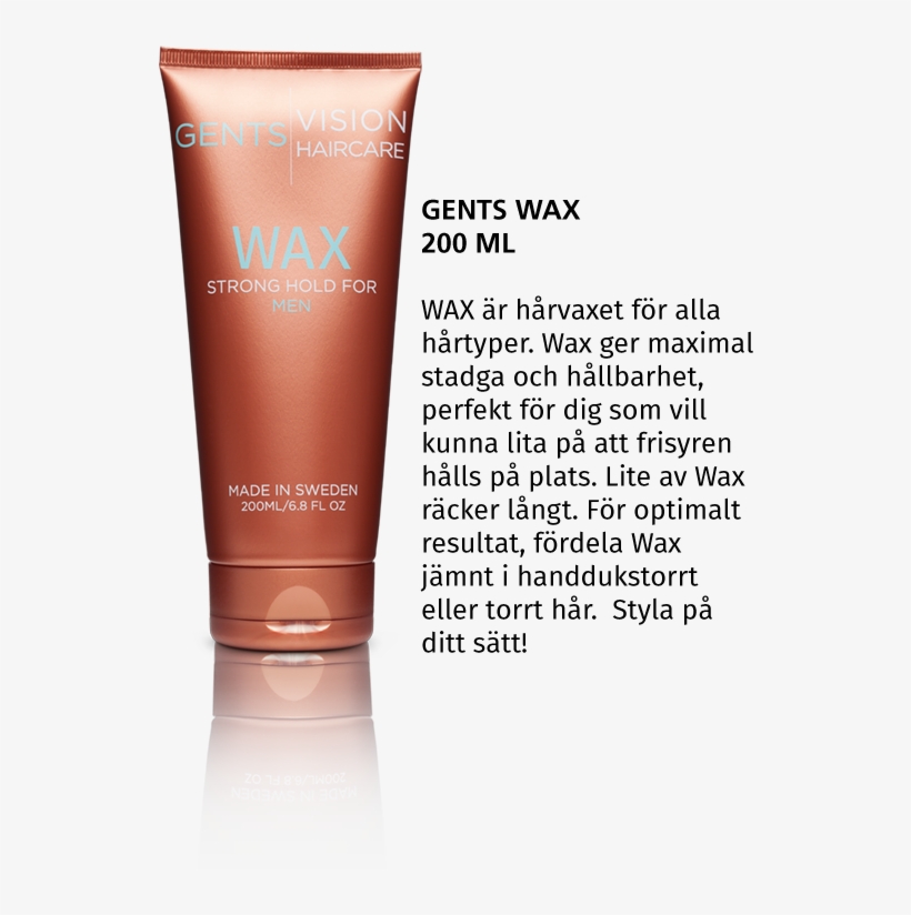 Wax 200ml - Portable Network Graphics, transparent png