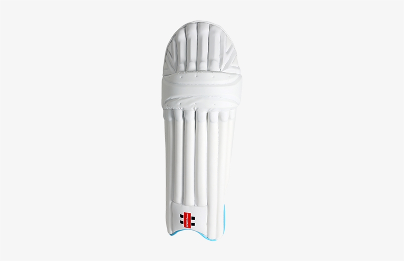 2016 Batting Pads - Gray Nicolls Supernova Test Batting Pads - Oversize, transparent png