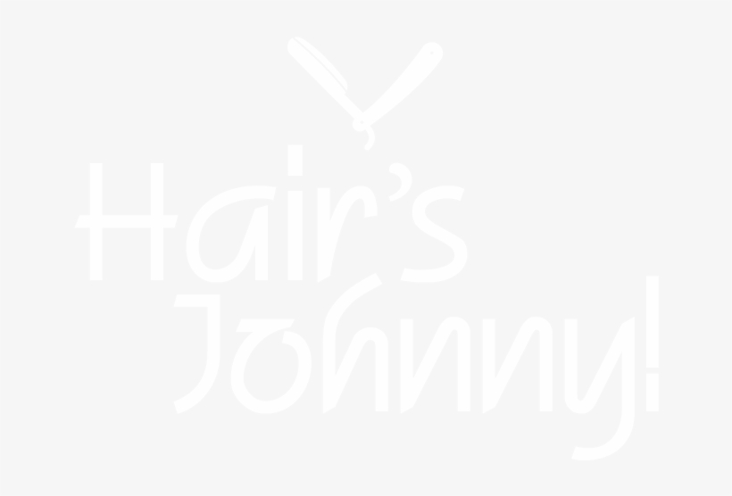 Traditional Gents Barbers, Established - Hair's Johnny, transparent png