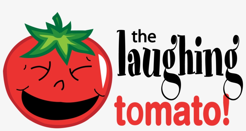 The Laughing Tomato Laughingtomato, transparent png