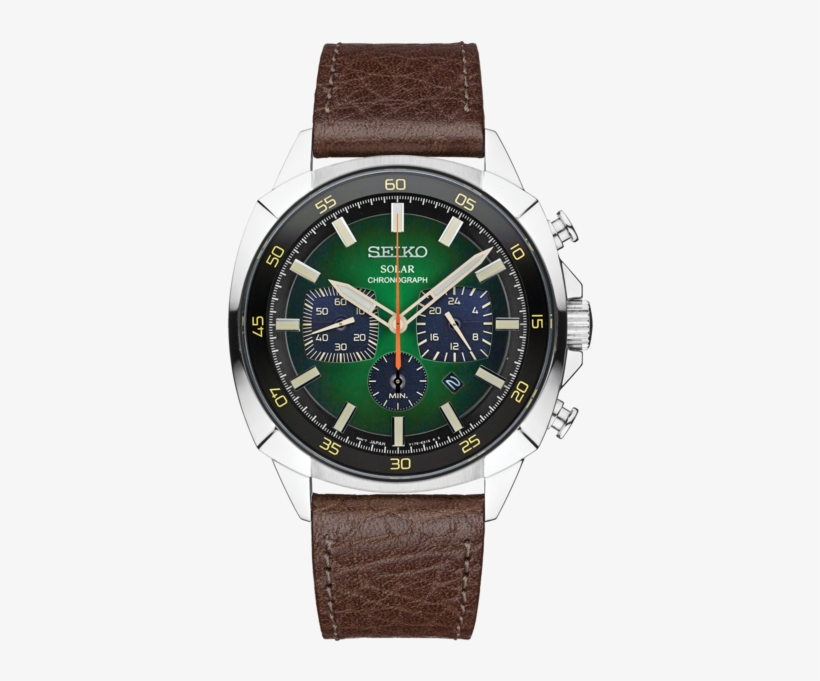 Ssc513 Gents Admin 2018 11 02t17 - Seiko Ssc513, transparent png