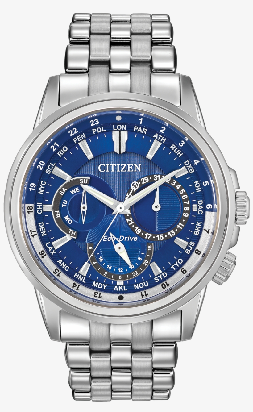 Calendrier - Longines Hydroconquest L3 740.4, transparent png