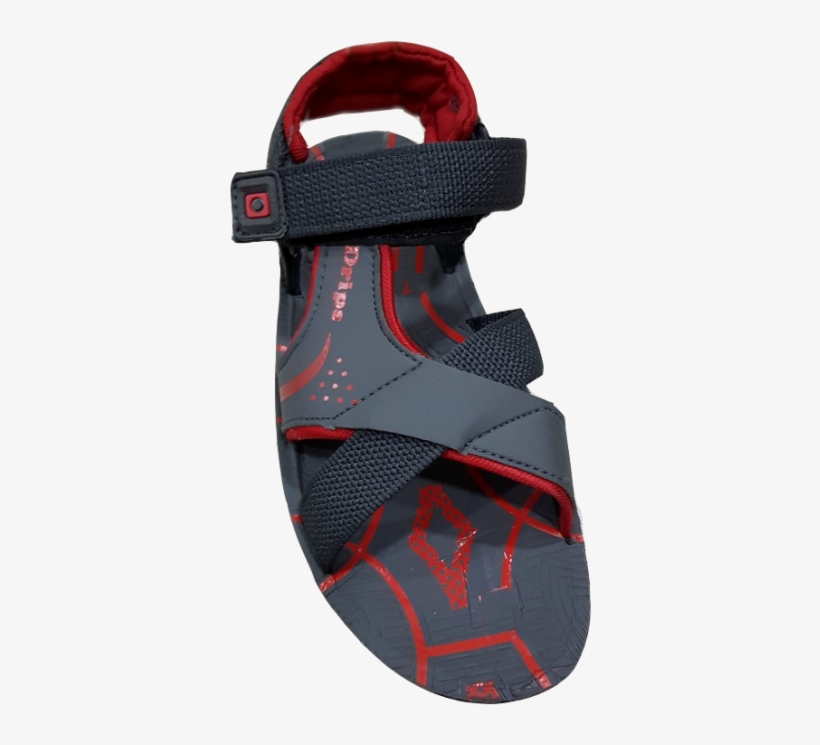 Dip Gents Sandals - Sandal, transparent png