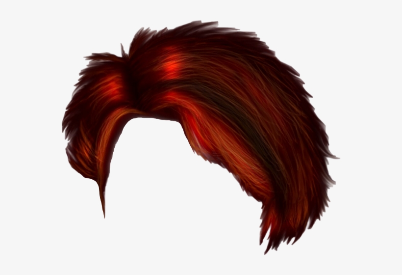 Hair Color Png Boy, transparent png