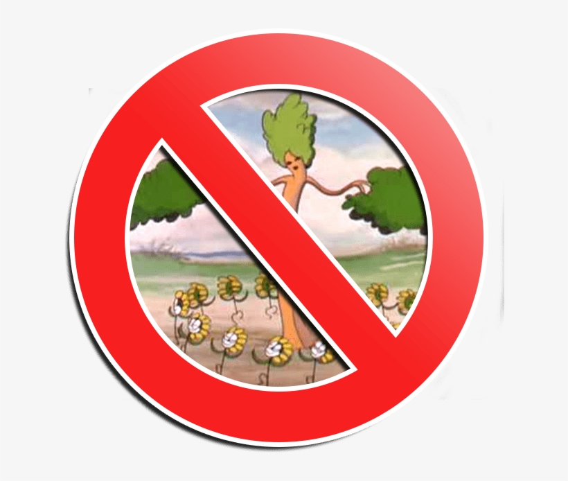 Depending On How You First Heard This Claim, It May - Flowers And Trees, transparent png