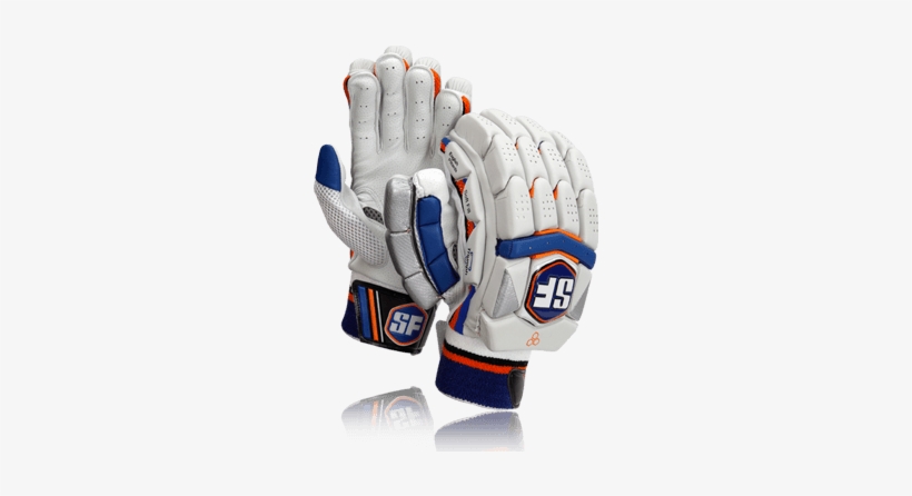 Triumph Cricket Batting Gloves - Sf Triumph Batting Glove, transparent png