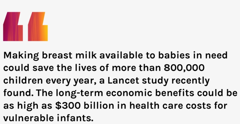 Are Not Able To Consume Their Mother's Milk Often Because - Orange, transparent png