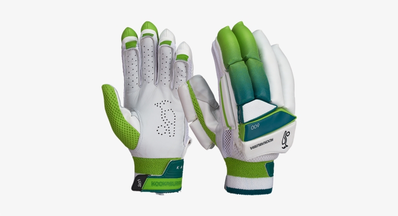 Kookaburra Kahuna 600 Batting Gloves - 2018 Kookaburra Kahuna 600 Batting Gloves - Y L/h, transparent png