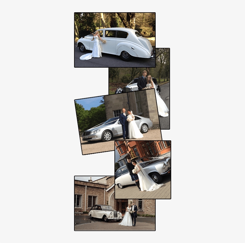 Wedding Car Package Northern Ireland - Northern Ireland, transparent png