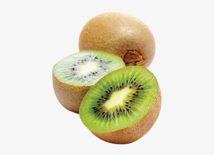 Kiwi Fruit - Kiwifruit, transparent png