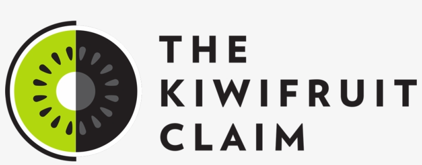 The Kiwifruit Claim Stage 1 Trial In The Wellington - Kiwi Logo Fruit Png, transparent png