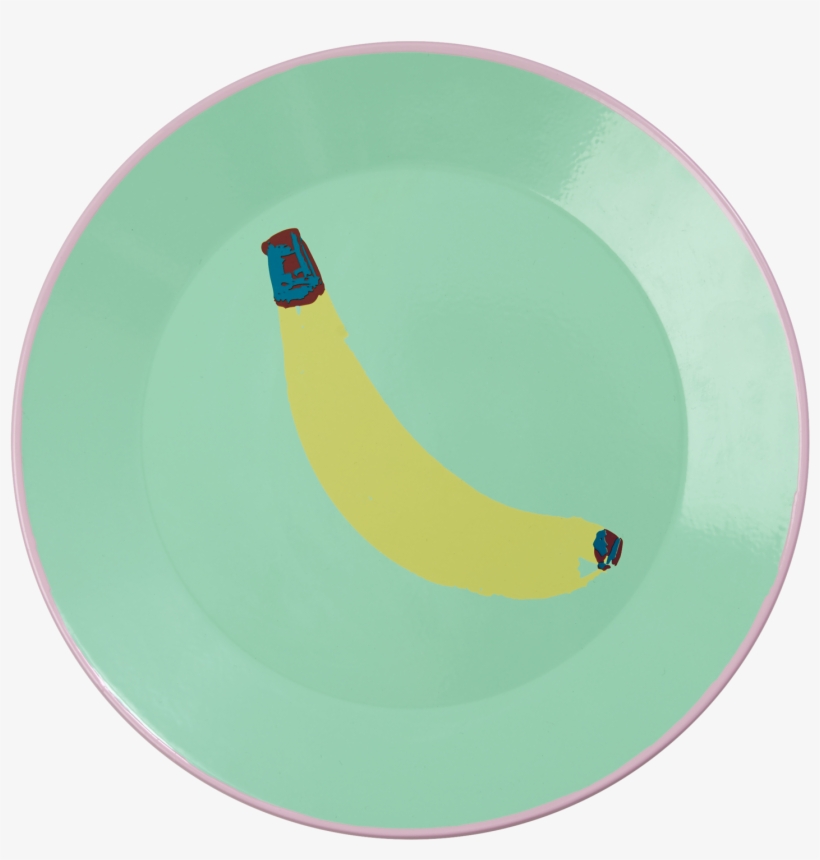 Rice Dk - Plate, transparent png