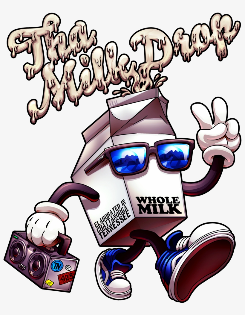 Tha Milk Drop 🥛💧's Tweet, transparent png