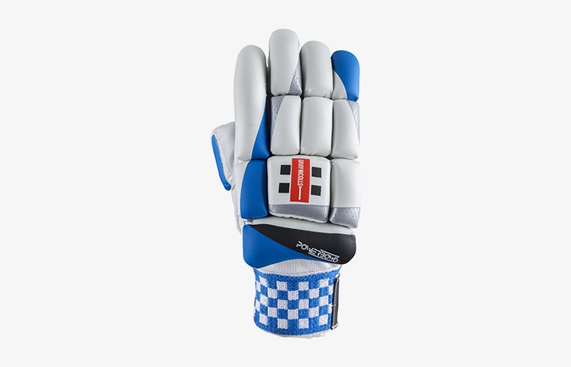 Powerbow6-500 - 2018 Gray Nicolls Powerbow 6 500 Sj/rh Batting Gloves, transparent png