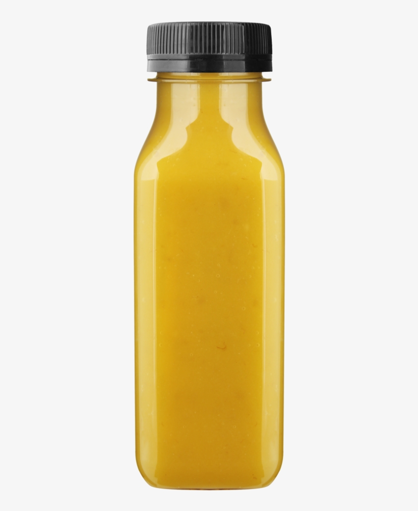 Mango & Passionfruit - Orange, transparent png