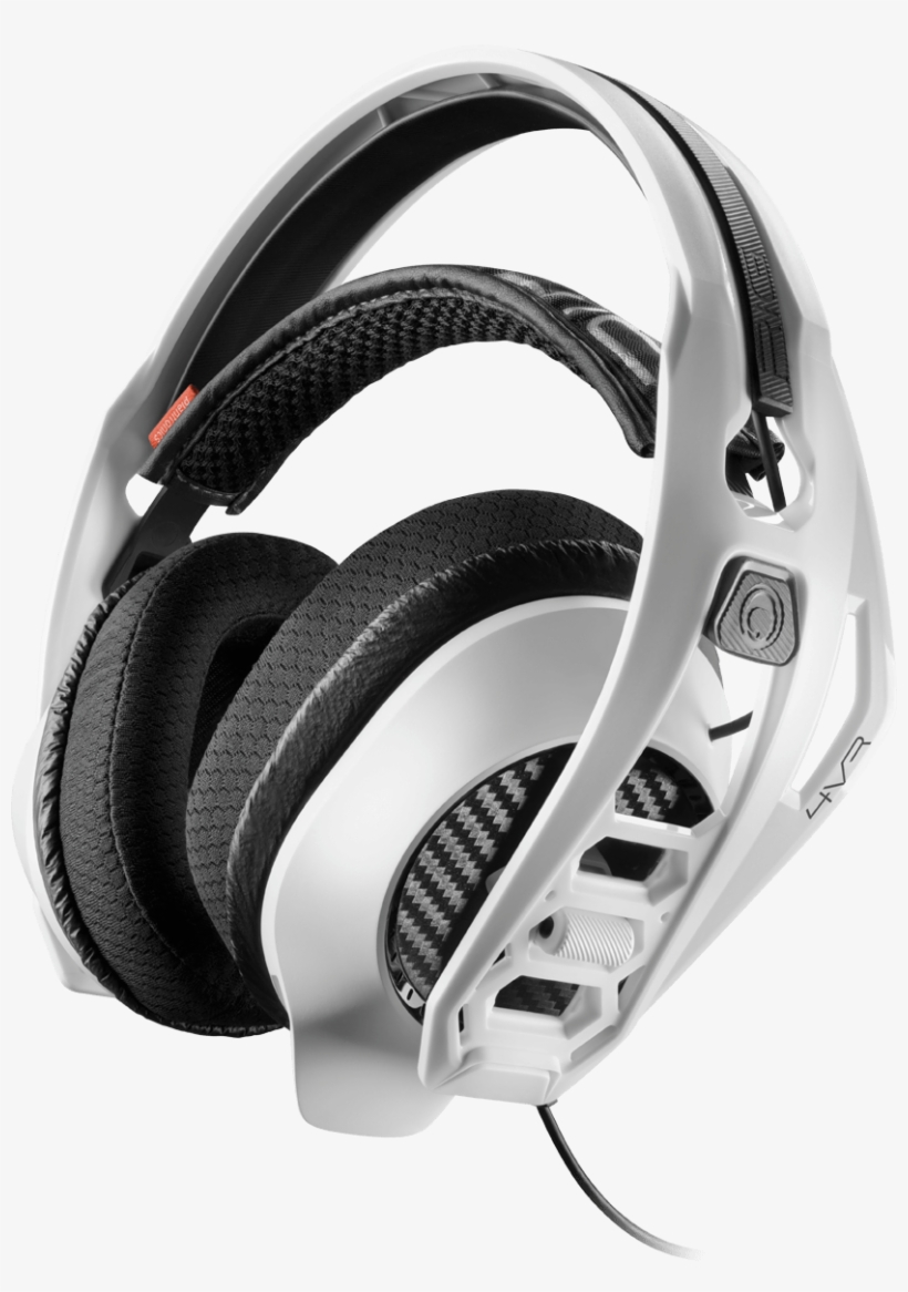 Rig 4vr - Plantronics Rig 4vr, transparent png