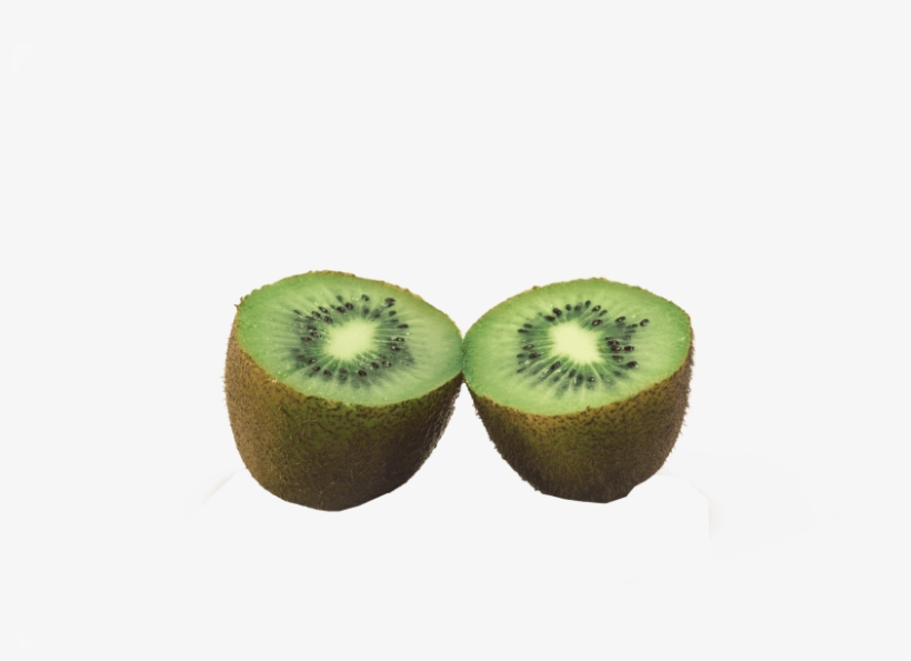 Free Png Kiwi Halved Png Images Transparent - Kiwifruit, transparent png