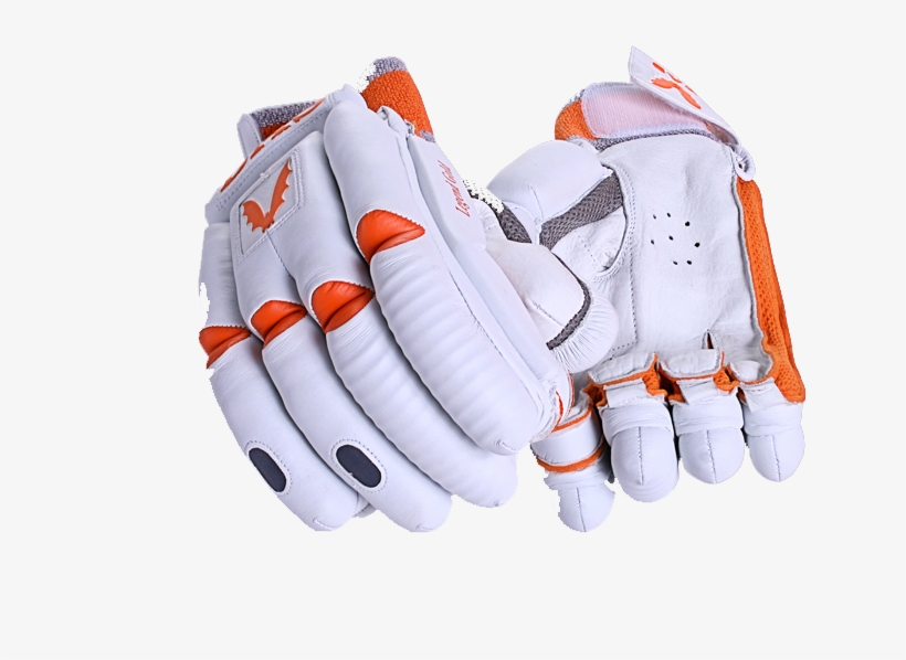 Bas Legend Gold Batting Gloves - Bas Vampire Legend Batting Gloves, transparent png
