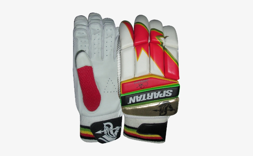 Boss Gloves - Spartan Boss Lh Batting Gloves White, transparent png
