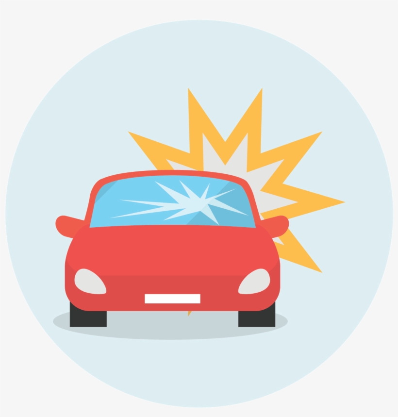 Auto Insurance - Traffic Collision, transparent png
