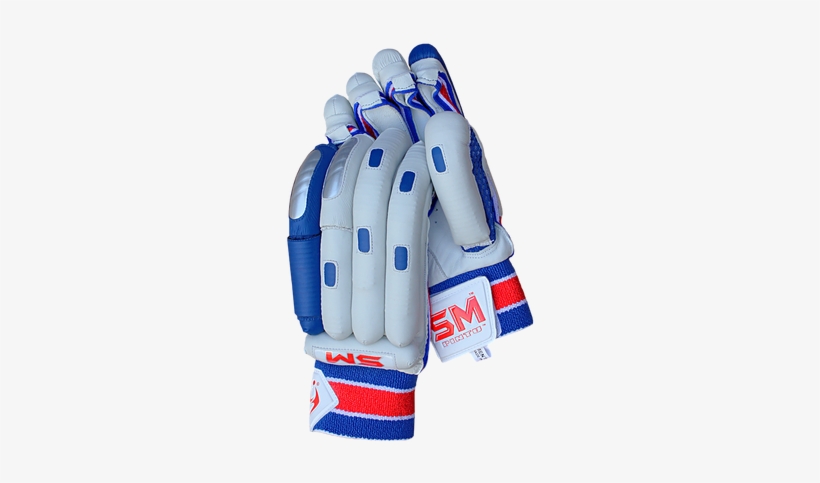 Sm Batting Gloves International - Batting Glove, transparent png