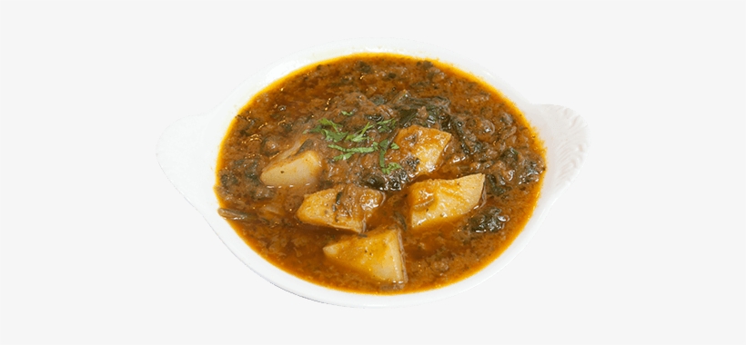 Saag Aloo - Saag, transparent png