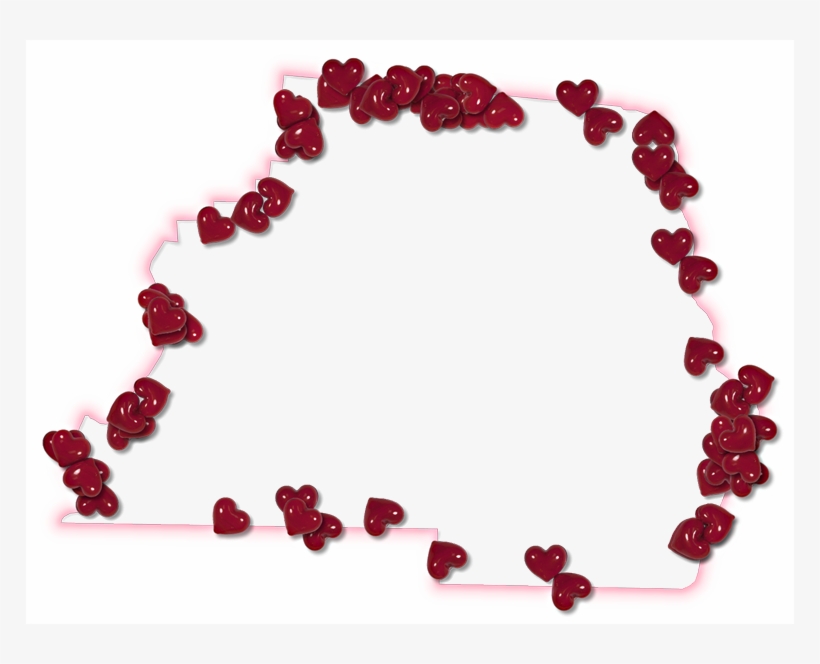 Suitable For The Following Themes - Valentines Photo Frame Transparent, transparent png