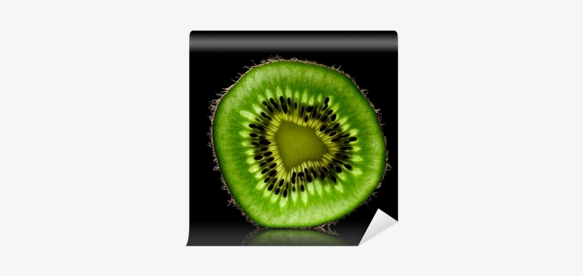 Close Up Of A Healthy Kiwi Fruit Wall Mural • Pixers® - Lions Gate Jillian Michaels Bodyshred Red, transparent png
