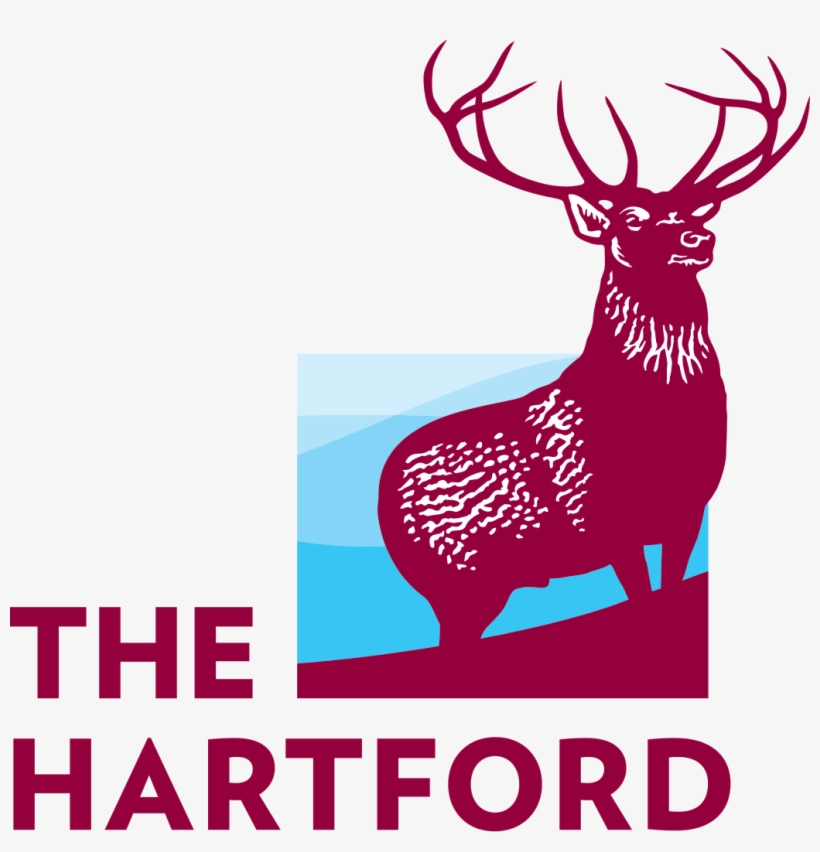 The Hartford - Hartford Insurance Logo Png, transparent png