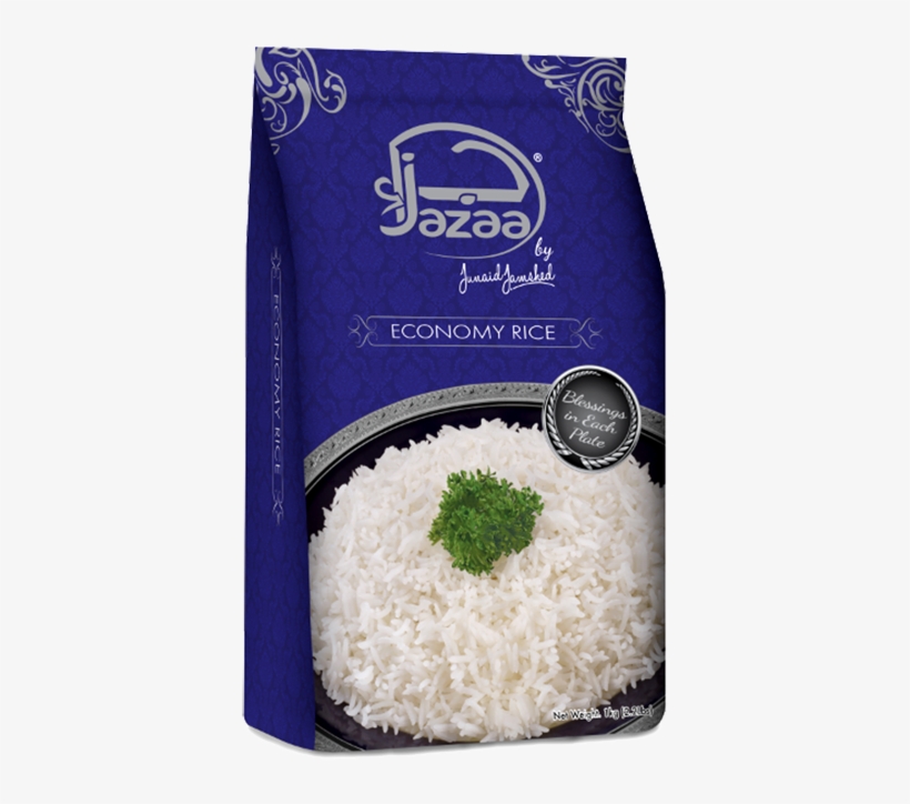 Grocery Menu - Rice Economy Jazaa 05 Kg, transparent png
