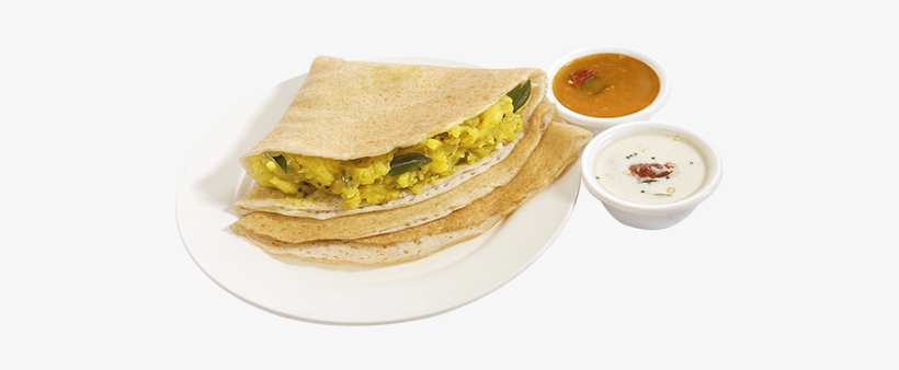 Dosa, transparent png