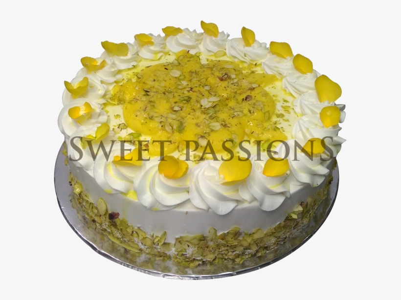 Ras Malai Cake - Birthday Cake, transparent png