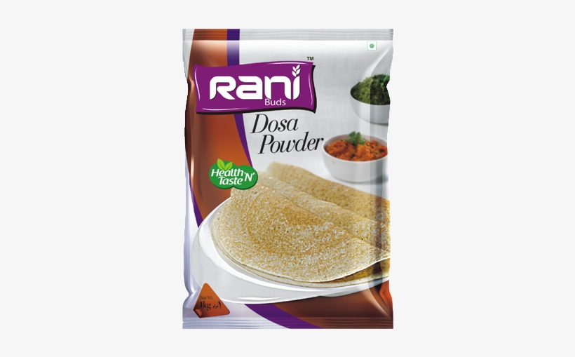 Dosa Powder - Rani Food Products, transparent png